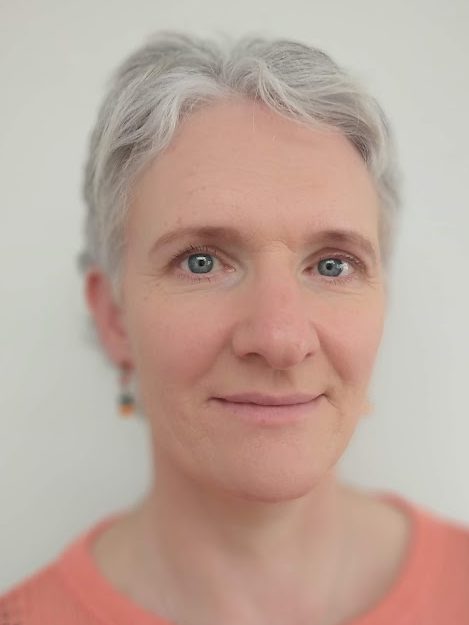 Fiona Messabih reflexology