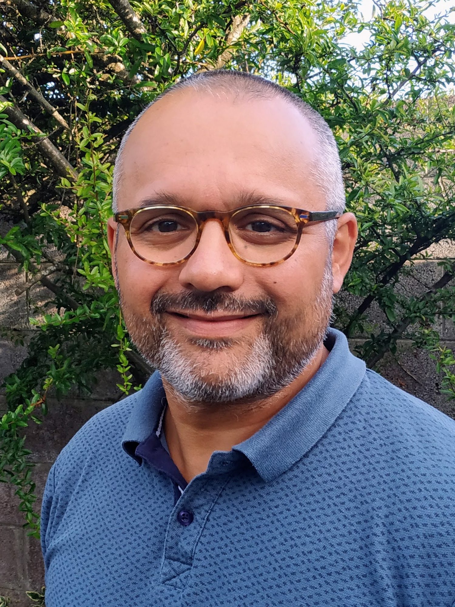 Toufik Messabih counselling psychotherapy 